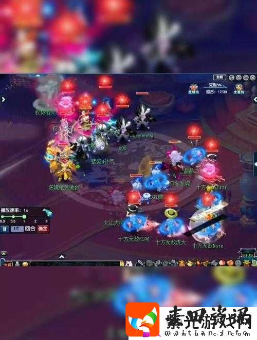 百变西游威望荣誉体系全面解析