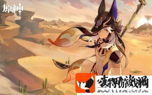 原神赛诺网页活动怎么玩