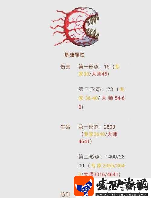 泰拉瑞亚裂空者