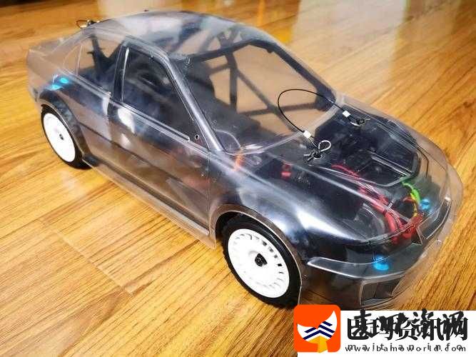 当科技与娱乐碰撞