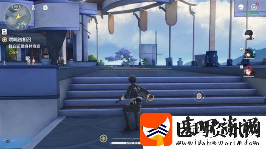 鸣潮DLSS性能测试！耕升RTX40SUPER系列助力畅享高帧率游戏体验