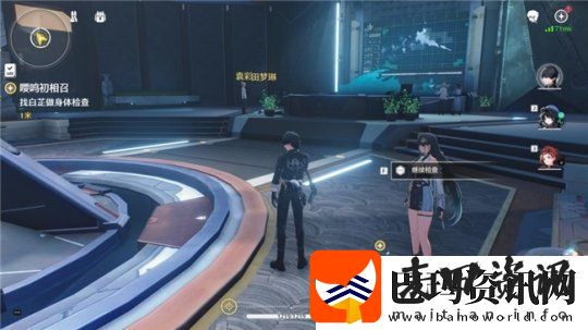 鸣潮DLSS性能测试！耕升RTX40SUPER系列助力畅享高帧率游戏体验