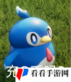 《幻兽帕鲁》可爱表情包大全