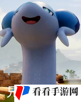 《幻兽帕鲁》可爱表情包大全