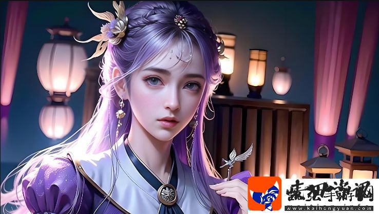 如何从三十如狼到四十如虎