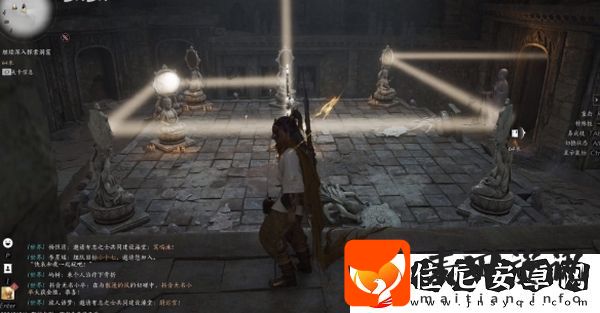 燕云十六声药叉破魔奇术如何获取
