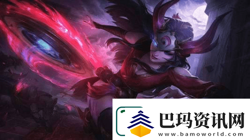 云顶之弈S4九猩红怎么玩