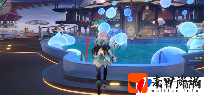 《崩坏星穹铁道》2.4云璃专属成就怎么达成