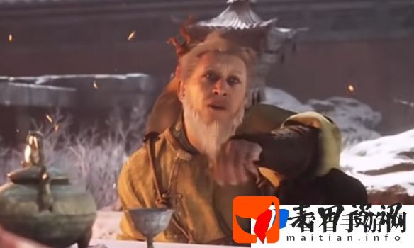 《黑神话悟空》云游有伴四十九难怎么达成