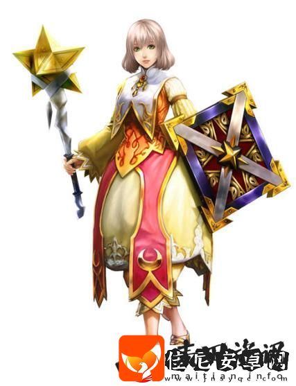 仙境传说手游牧师流派