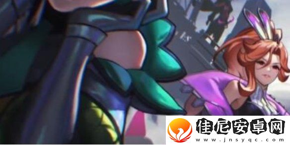 英雄联盟暑期大事件是什么