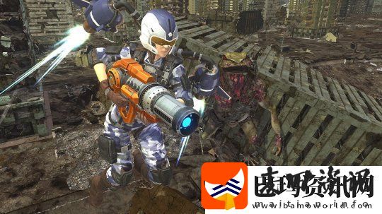 地球防卫军6Steam版将调整Epic账户强制绑定政策以提升用户体验