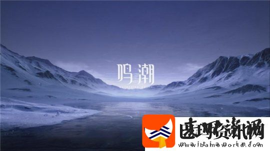 鸣潮DLSS性能测试！耕升RTX40SUPER系列助力畅享高帧率游戏体验