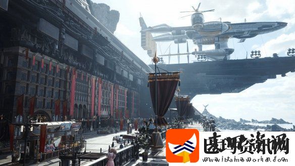 最终幻想7