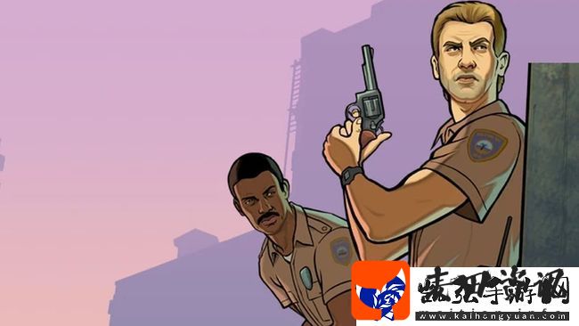 前资深开发者表示R星应该自己开发GTA4重制版而不是下架MOD