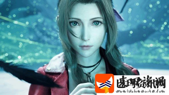 最终幻想7