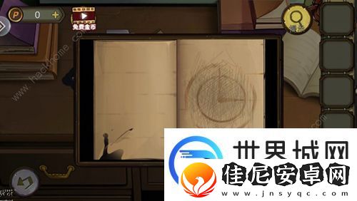 密室逃脱绝境系列10寻梦大作战2020第五章攻略