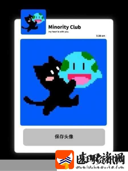 像素猫猫大冒险
