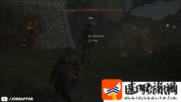 暗杀方式更多样！刺客信条