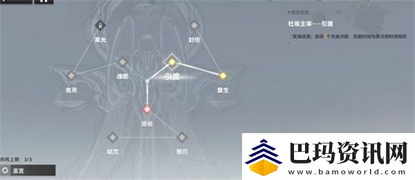 深空之眼奥西里斯刻印神格怎么搭配