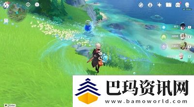 原神侦测晶体宝箱在哪里