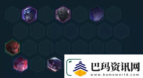 云顶之弈S4九猩红怎么玩