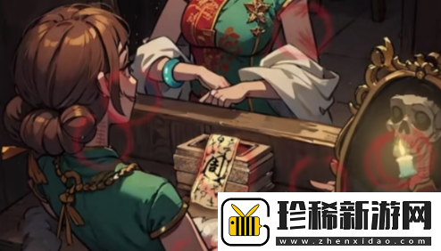 离谱的经历灵契怎么过离谱的经历灵契通关攻略