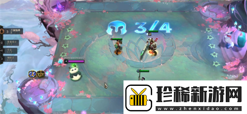 云顶之弈S4天选什么意思
