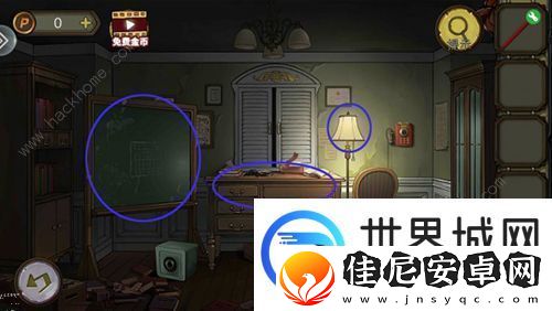 密室逃脱绝境系列10寻梦大作战2020第五章攻略