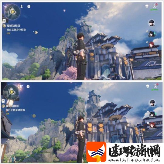 鸣潮DLSS性能测试！耕升RTX40SUPER系列助力畅享高帧率游戏体验