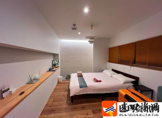 日本夫妻二人一起入住酒店网友