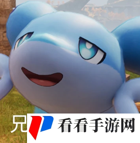 《幻兽帕鲁》可爱表情包大全