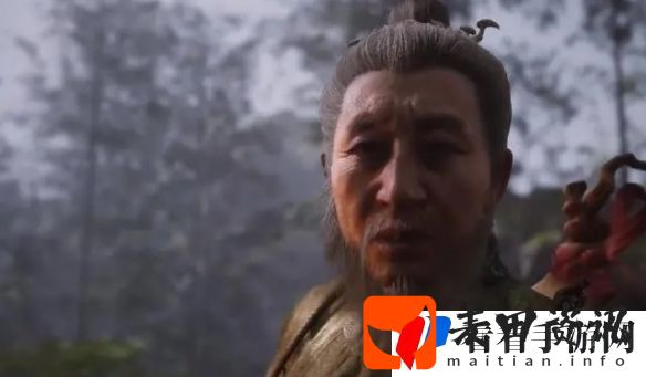 《黑神话悟空》云游有伴四十九难怎么达成