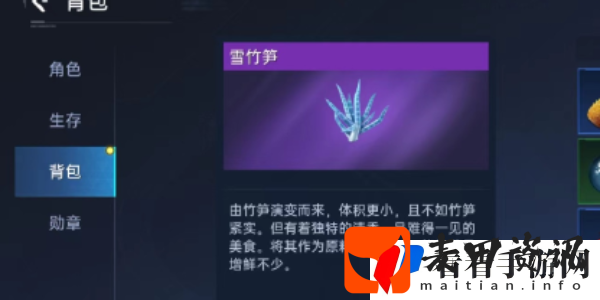 星球重启竹笋煲怎么做-竹笋煲做法攻略
