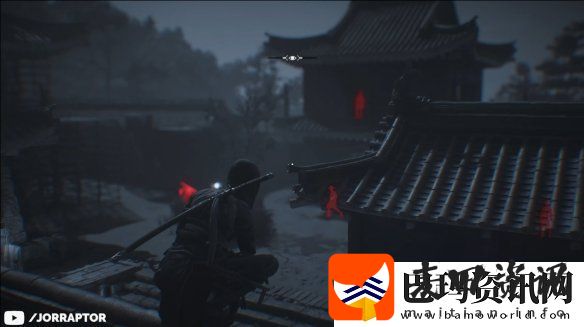 暗杀方式更多样！刺客信条