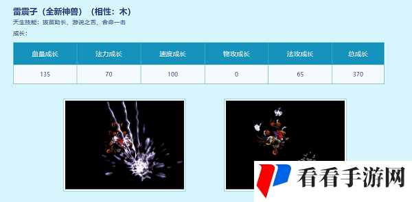 《问道》封神主题神兽上新，盖世封神等你来战