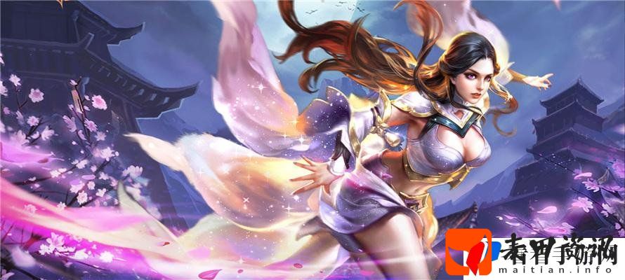2021《王者荣耀》1月24日每日一题答案分享
