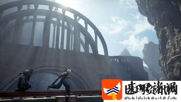 最终幻想7