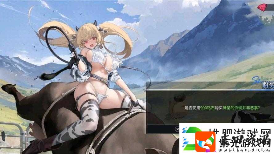 碧蓝航线波特兰全新皮肤惊艳亮相