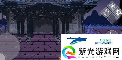 黑神话像素版第2章隐藏BOSS在哪