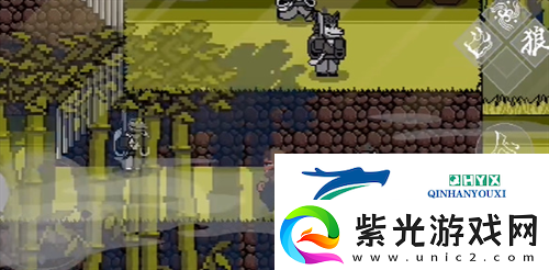 黑神话像素版第2章隐藏BOSS在哪