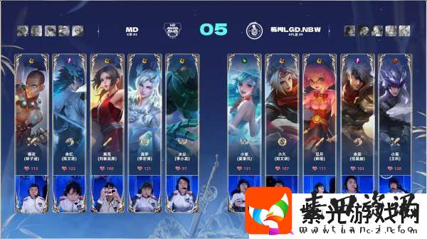 LGDNBW