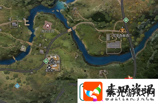 黎明觉醒藏宝图孤独车厢位置攻略针对不同游戏模式
