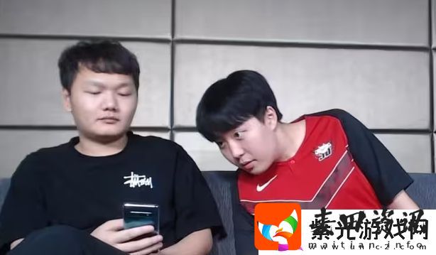 是队友更是兄弟~Kanavi祝福Yagao
