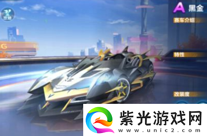 qq飞车手游黑金怎么样
