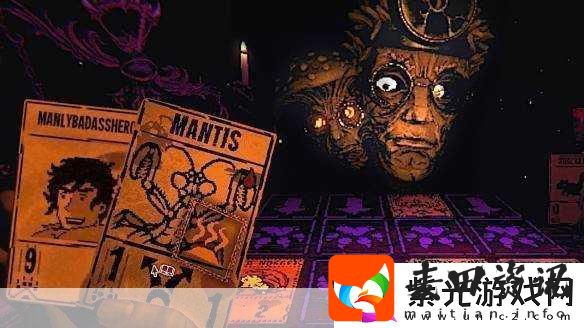 恐鬼症邪恶佩奇中文版震撼来袭