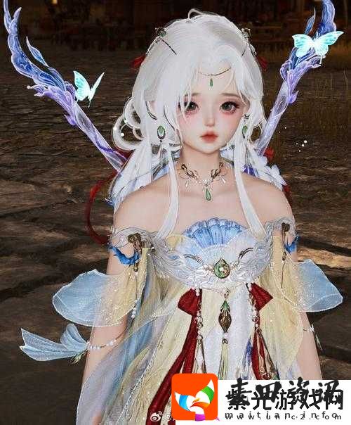 剑3指尖江湖中万花与七秀对比