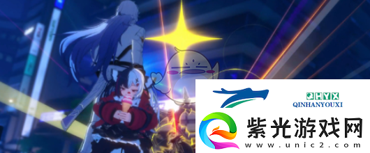 异环游戏类型介绍