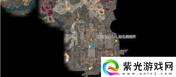 博德之门3闪电护符怎么获得