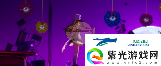 异环游戏类型介绍